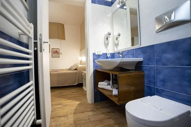Standard Tek Büyük veya İki Ayrı Yataklı Oda, 1 Yatak Odası, Özel Banyo