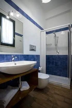 Standard Tek Büyük veya İki Ayrı Yataklı Oda, 1 Yatak Odası, Özel Banyo