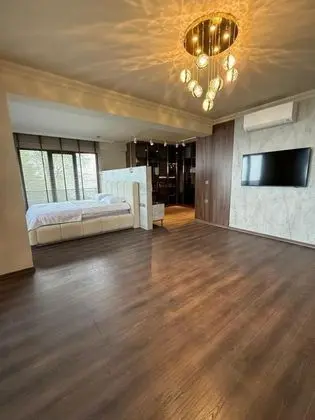 Villa 4+1 Oda-Özel Havuzlu, Doğa Manzaralı, Şömineli