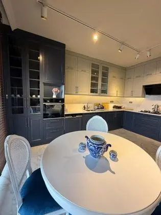 Villa 4+1 Oda-Özel Havuzlu, Doğa Manzaralı, Şömineli