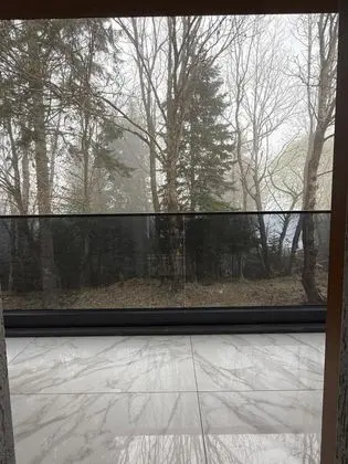 Villa 4+1 Oda-Özel Havuzlu, Doğa Manzaralı, Şömineli