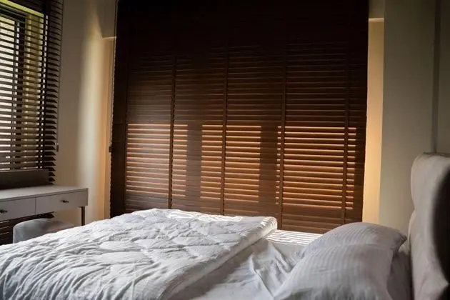 Villa 4+1 Oda-Özel Havuzlu, Doğa Manzaralı, Şömineli