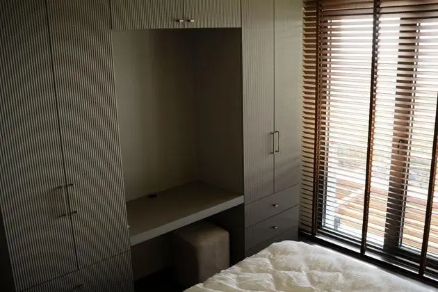 Villa 4+1 Oda-Özel Havuzlu, Doğa Manzaralı, Şömineli
