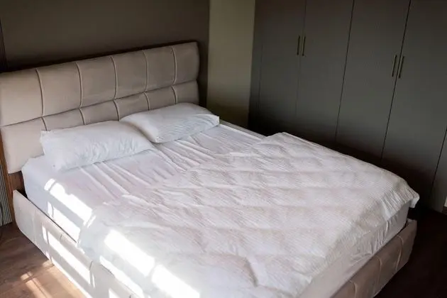 Villa 4+1 Oda-Özel Havuzlu, Doğa Manzaralı, Şömineli