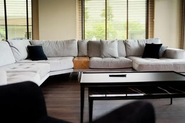 Villa 4+1 Oda-Özel Havuzlu, Doğa Manzaralı, Şömineli