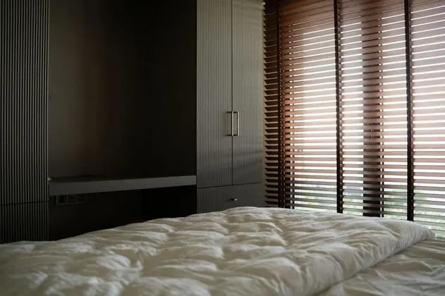 Villa 4+1 Oda-Özel Havuzlu, Doğa Manzaralı, Şömineli