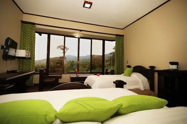 Mountain Suite, 2 Queen Beds