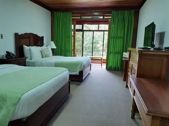 Superior Room, 2 Queen Beds