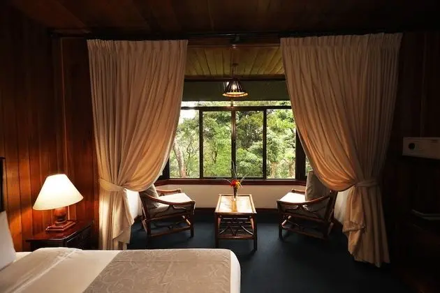 Superior Room, 2 Queen Beds