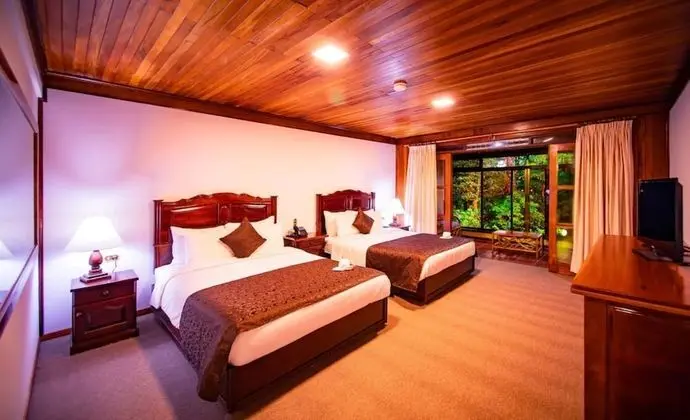 Superior Room, 2 Queen Beds