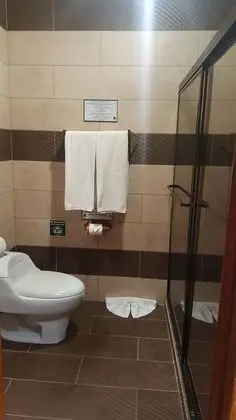 Superior Room, 2 Queen Beds