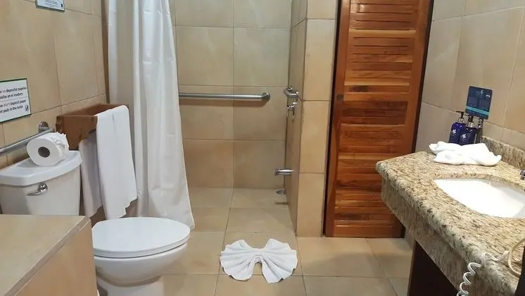 Superior Room, 2 Queen Beds