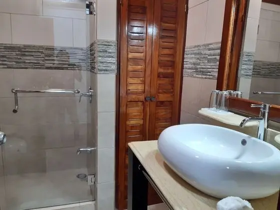 Superior Room, 2 Queen Beds