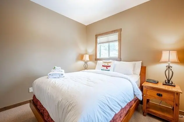 Apart Daire (4 Bedrooms)