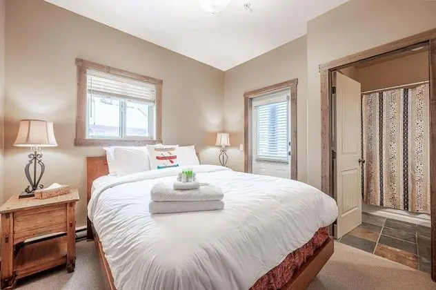 Apart Daire (4 Bedrooms)