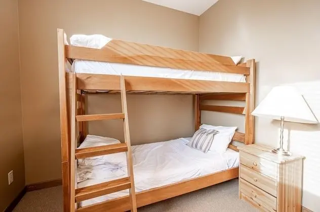 Apart Daire (4 Bedrooms)
