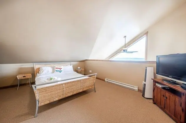 Apart Daire (4 Bedrooms)