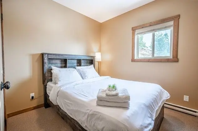 Apart Daire (4 Bedrooms)