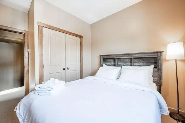 Apart Daire (4 Bedrooms)