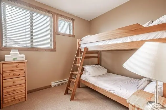 Apart Daire (4 Bedrooms)