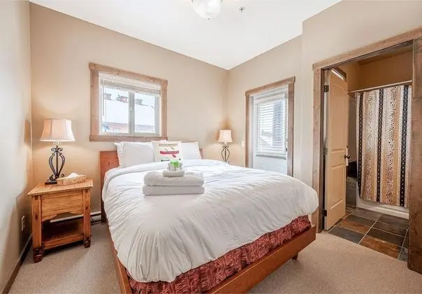 Apart Daire (4 Bedrooms)