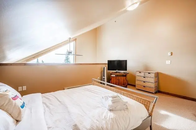 Apart Daire (4 Bedrooms)
