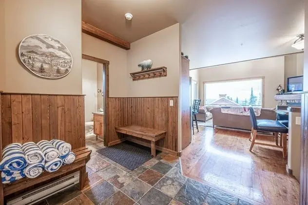 Apart Daire (4 Bedrooms)
