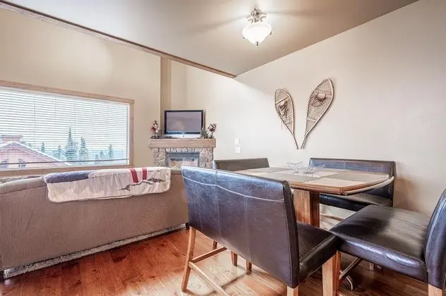Apart Daire (4 Bedrooms)