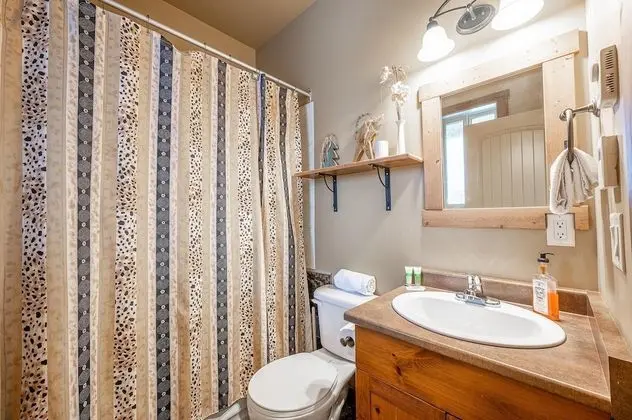Apart Daire (4 Bedrooms)