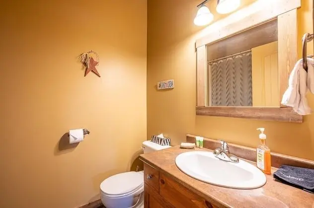 Apart Daire (4 Bedrooms)
