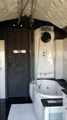 Superior Tek Büyük Yataklı Oda