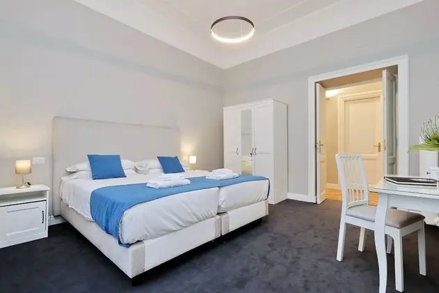 Apart Daire, 3 Yatak Odası