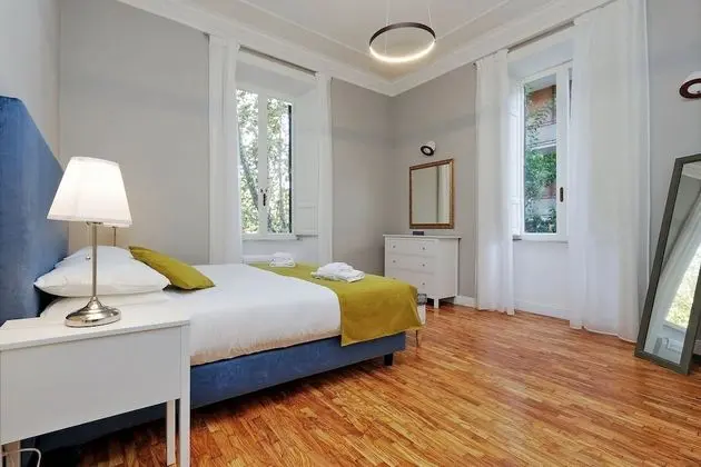 Apart Daire, 3 Yatak Odası