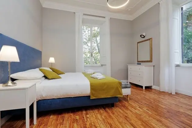 Apart Daire, 3 Yatak Odası