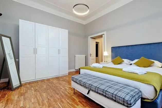 Apart Daire, 3 Yatak Odası