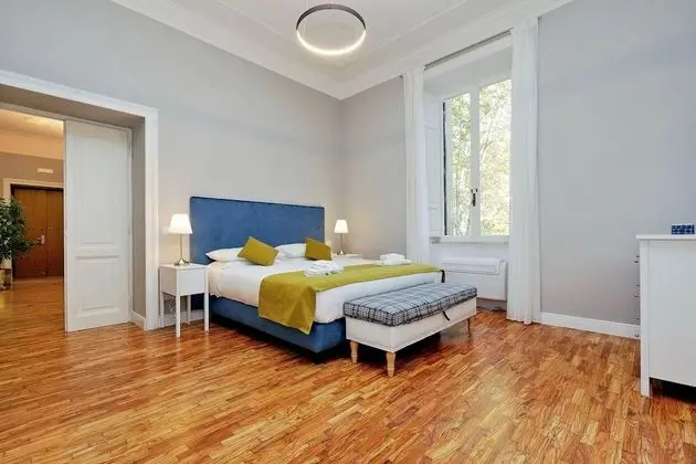 Apart Daire, 3 Yatak Odası