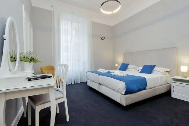 Apart Daire, 3 Yatak Odası