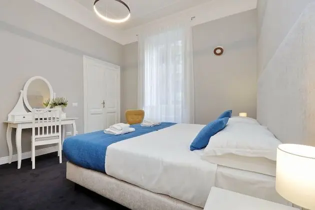 Apart Daire, 3 Yatak Odası