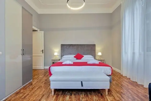 Apart Daire, 3 Yatak Odası