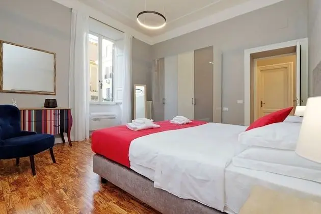 Apart Daire, 3 Yatak Odası