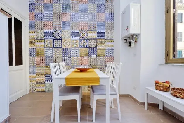 Apart Daire, 3 Yatak Odası