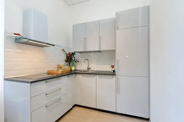 Apart Daire, 3 Yatak Odası