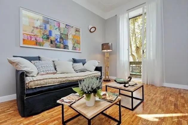 Apart Daire, 3 Yatak Odası