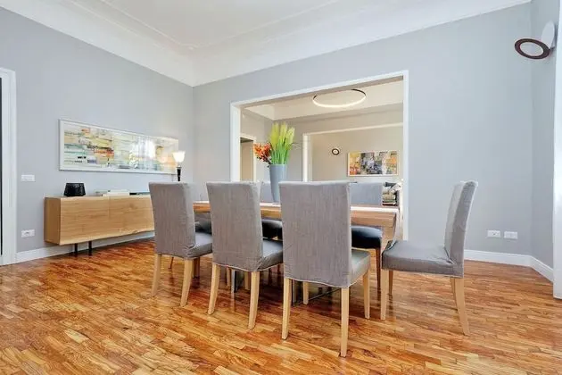 Apart Daire, 3 Yatak Odası