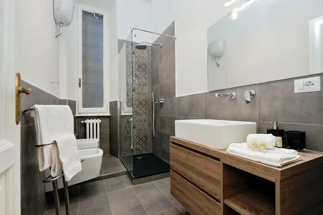 Apart Daire, 3 Yatak Odası