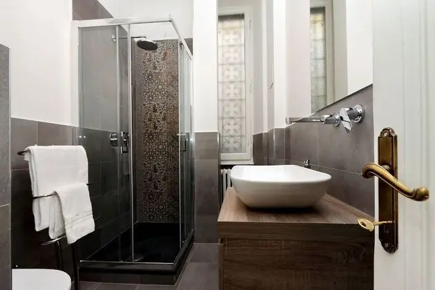 Apart Daire, 3 Yatak Odası