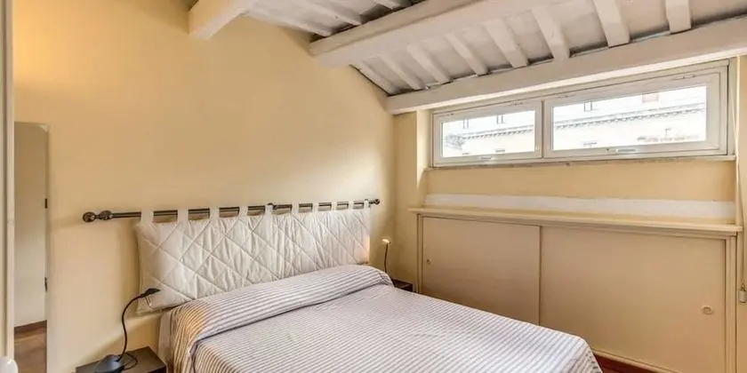 Apart Daire, 1 Yatak Odası, Teras