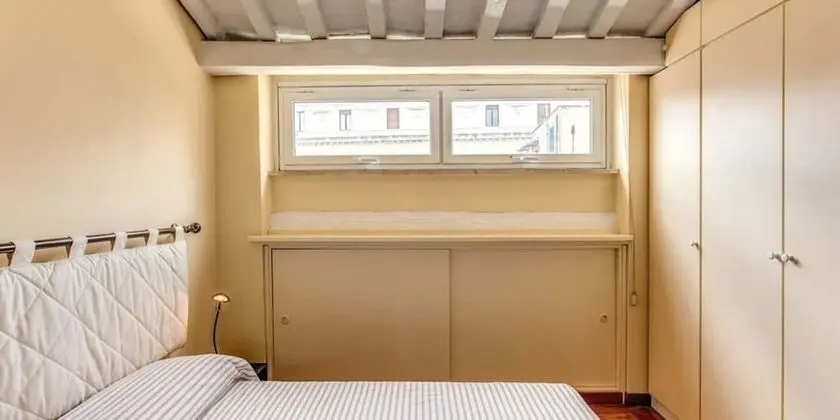 Apart Daire, 1 Yatak Odası, Teras