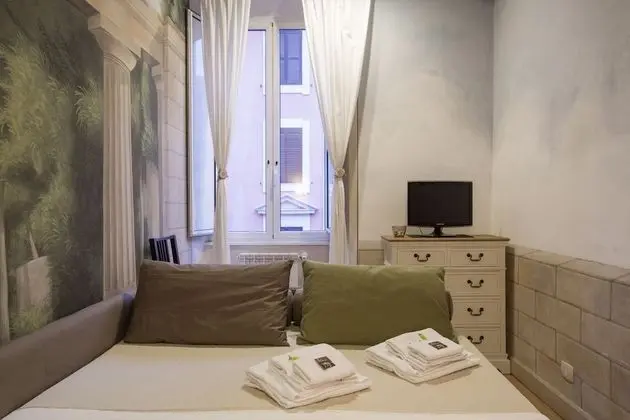 Economy Tek Büyük veya İki Ayrı Yataklı Oda (extra bed)