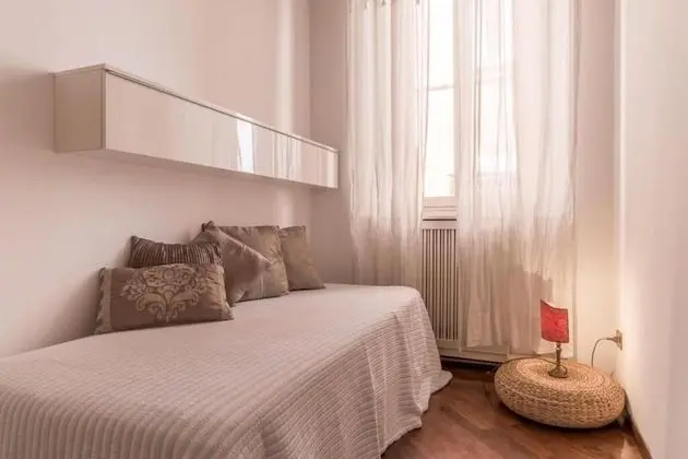 Apart Daire, 2 Yatak Odası